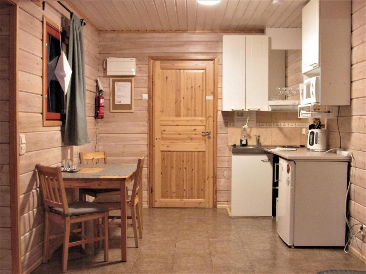 Scandinavian Dream Cottages Vikajarvi- Rovaniemi * Vikajarvi