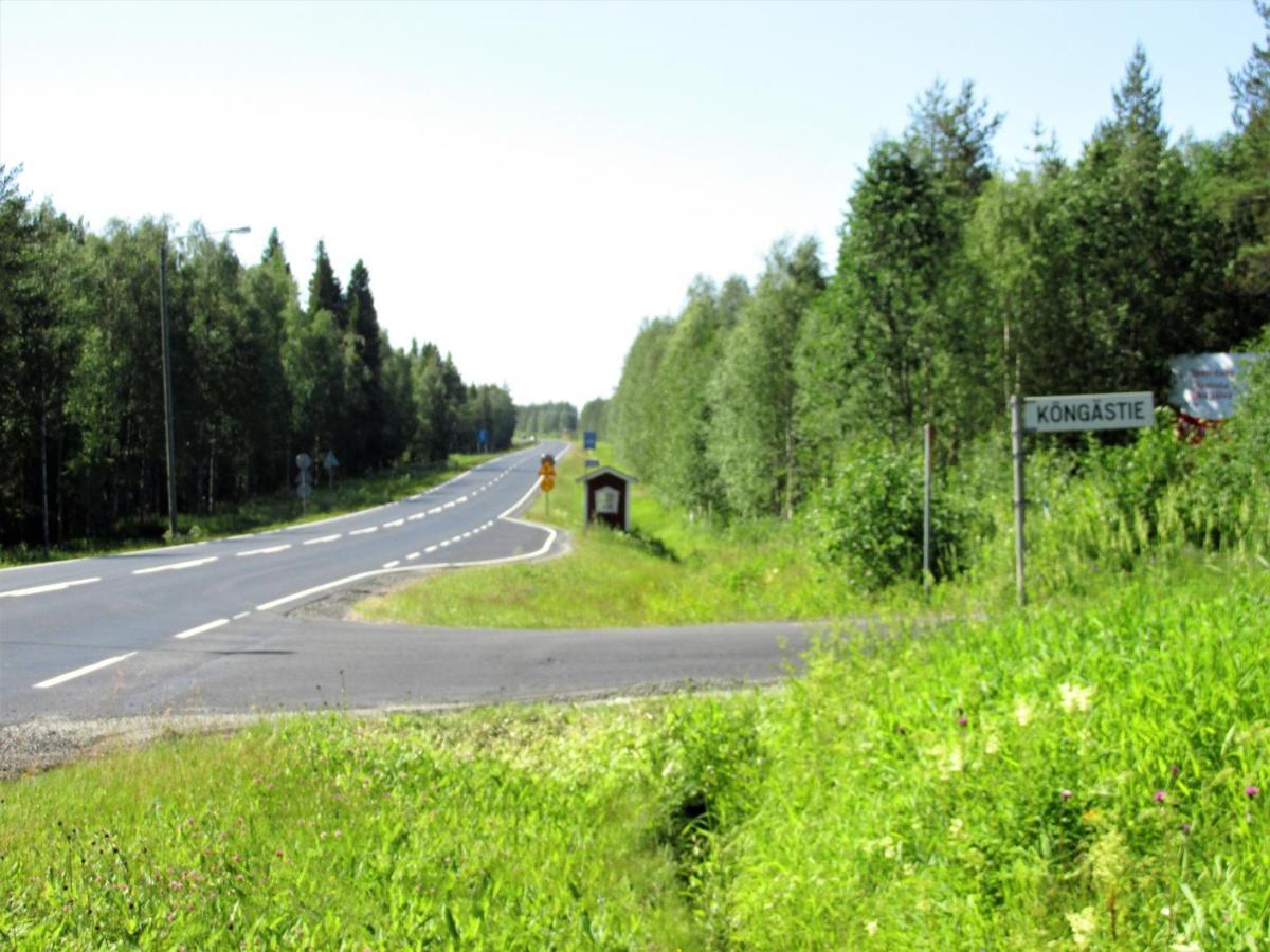 Country house Scandinavian Dream Cottages Vikajarvi- Rovaniemi Vikajarvi