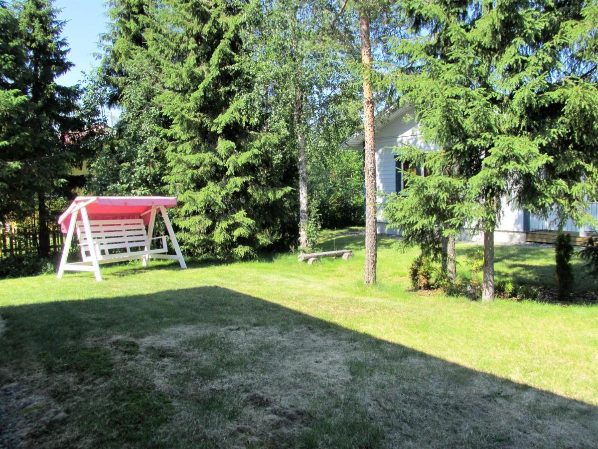 Scandinavian Dream Cottages Vikajarvi- Rovaniemi Country house
