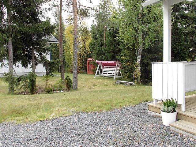 Scandinavian Dream Cottages Vikajarvi- Rovaniemi *