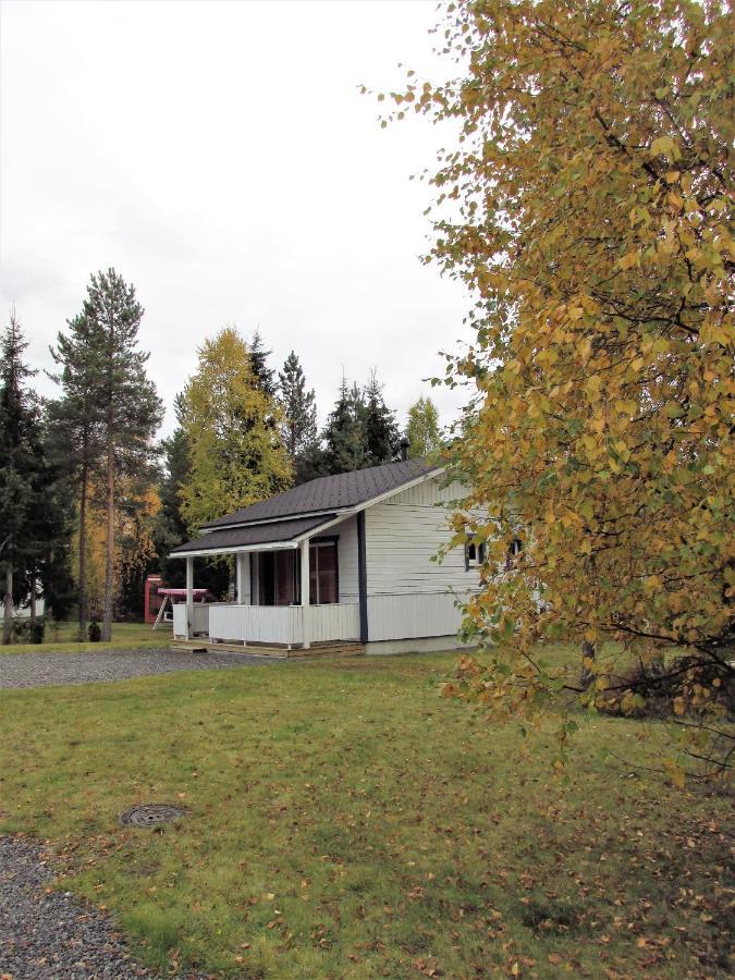 Scandinavian Dream Cottages Vikajarvi- Rovaniemi Country house