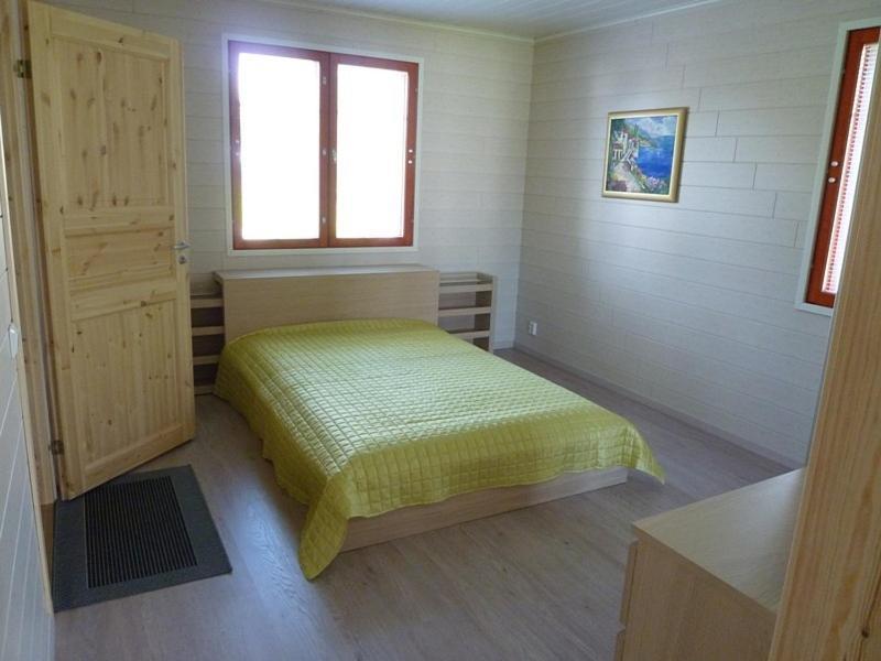 Scandinavian Dream Cottages Vikajarvi- Rovaniemi *